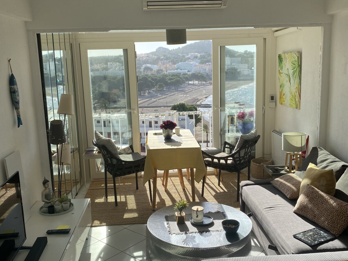 Holiday apartment Santa Ponsa Features 1