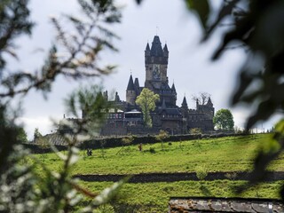 Casa per le vacanze Cochem Ambiente 17