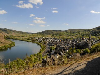 Vakantiehuis Cochem Omgeving 19