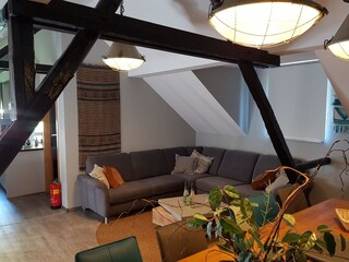 Casa per le vacanze Cochem Caratteristiche 5