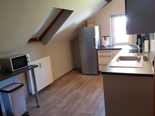 Casa per le vacanze Cochem Caratteristiche 6