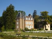 Château de Villargeault