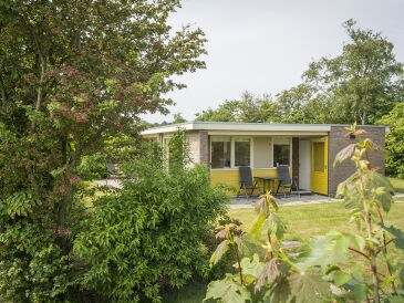 Bungalow Gerritslanderdijkje 72