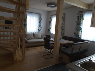 Vakantieappartement Bad Mitterndorf Kenmerken 12