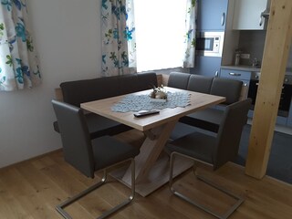 Appartamento per vacanze Bad Mitterndorf Caratteristiche 14