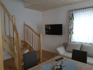 Vakantieappartement Bad Mitterndorf Kenmerken 9