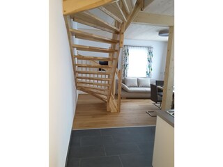 Vakantieappartement Bad Mitterndorf Kenmerken 13