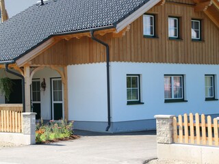 Vakantieappartement Bad Mitterndorf Buitenaudio-opname 6