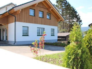 Vakantieappartement Bad Mitterndorf Buitenaudio-opname 7