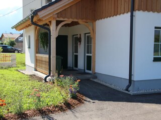 Appartamento per vacanze Bad Mitterndorf Registrazione all'aperto 5