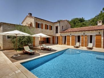 Banistra Villas