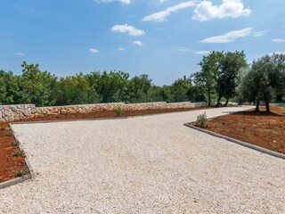 Villa Rovinj Ambiente 20