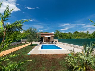 Villa Rovinj Registrazione all'aperto 7