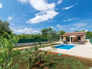 Villa Rovinj Registrazione all'aperto 8