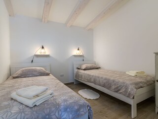 Villa Rovinj Caratteristiche 19