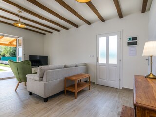 Villa Rovinj Caratteristiche 12