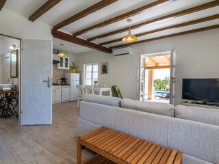 Villa Rovinj Caratteristiche 13