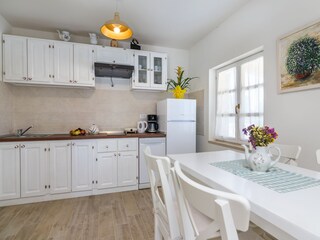 Villa Rovinj Caratteristiche 14