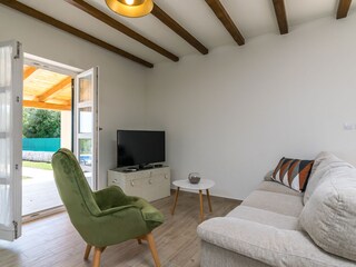 Villa Rovinj Caratteristiche 15