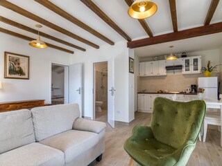 Villa Rovinj Caratteristiche 16