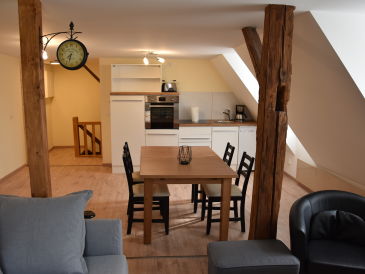 Ferienwohnung Frankenidylle