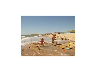 Holiday apartment Serooskerke Environment 23