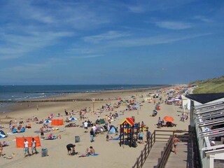 Appartamento per vacanze Serooskerke Ambiente 19