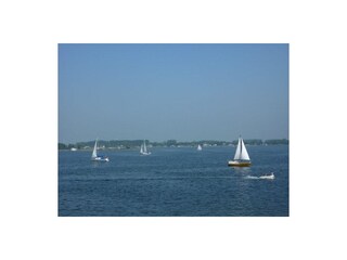 Appartamento per vacanze Serooskerke Ambiente 20