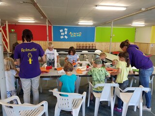 Appartamento per vacanze Serooskerke Ambiente 25