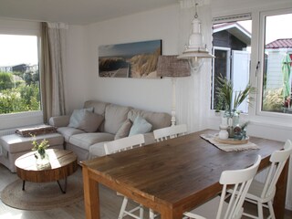 Appartamento per vacanze Serooskerke Caratteristiche 4