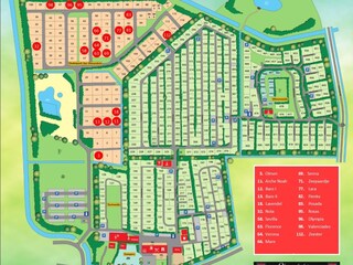 Holiday apartment Serooskerke Floor Plan 28