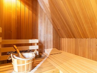 Ferienhaus St. Peter-Ording  34