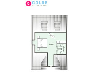 Ferienhaus St. Peter-Ording Grundriss 9