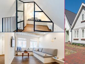 Ferienhaus Der kleine Carl