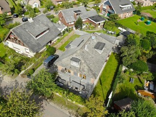 Ferienhaus Nieblum Außenaufnahme 5