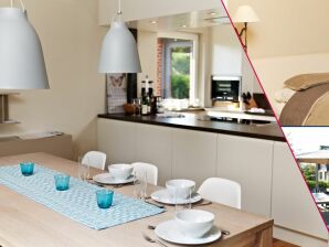 Ferienhaus Haus Westerheide