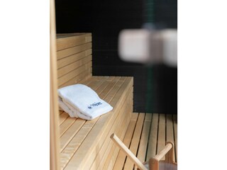 Ferienhaus Nieblum Ausstattung 20