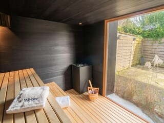 Ferienhaus Nieblum Ausstattung 21