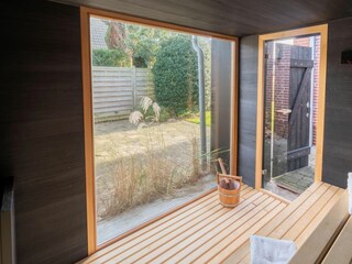 Ferienhaus Nieblum Ausstattung 20