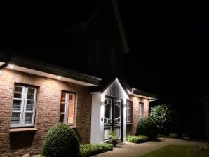 Ferienhaus Bi de Hörn 1