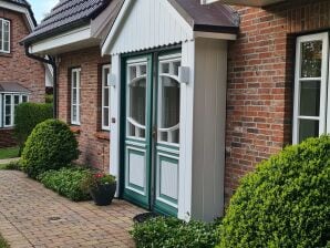 Ferienhaus Bi de Hörn 2