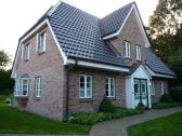 Ferienhaus Wyk auf Föhr Außenaufnahme 1