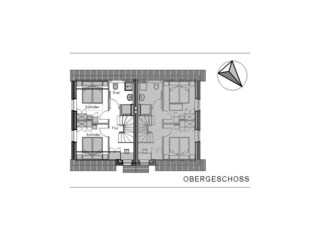 Ferienhaus Wyk auf Föhr Grundriss 32