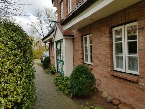 Ferienhaus Bi de Hörn 3