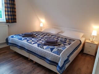 Ferienhaus Wyk auf Föhr  26