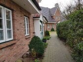 Ferienhaus Wyk auf Föhr Außenaufnahme 1