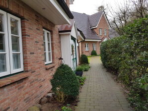 Ferienhaus Bi de Hörn 4 - Wyk auf Föhr - image1