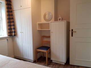 Schlafzimmer OG