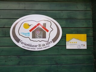 Ferienhaus Wyk auf Föhr  28