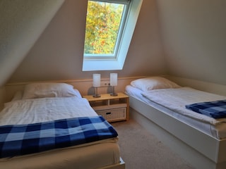 Ferienhaus Wyk auf Föhr  33